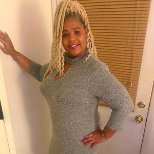 Meet your Posher, Shontelle